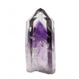 Amethyst quartz. 2005. 5,5x2,4x1,5 cm. (Author: José Miguel)