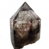 Smoky quartz. 7,7x5x4,5 cm. (Author: José Miguel)