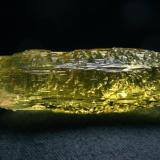 Golden Beryl (Heliodor) from Ukraine locality - Volodarsk-Volinskiy

Spc.Num.  B-011

Size 80  x 30  x 30 mm (Author: olelukoe)
