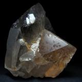 Topaz, Skardu Road, Skardu District, Baltistan, Northern Areas, Pakistan

Size 100 x 77x 110 mm (Author: olelukoe)