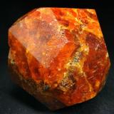 Large Spessartine, Nani, Loliondo, Arusha Region, Tanzania

Size 70 x 60 x 65 mm (Author: olelukoe)