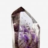 Amethyst. 11,5 x 5,2 x 3,8 cm (Author: José Miguel)