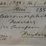 Wilhelm Koch label. (Author: Andreas Gerstenberg)