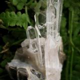 Quartz. 7,3 × 4,2 × 3,2 cm (Author: José Miguel)