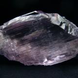 Fine quality and coloure kunzite crystal floater, from Konar, Province, Afghanistan

Size 107 x 60 x 20 mm (Author: olelukoe)