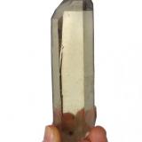 Citrine Quartz. 7.2 x 4.9 x 2.6 cm (Author: José Miguel)