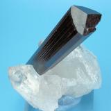 Tourmaline<br /><br /><br /> (Author: Carles Millan)