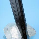 Tourmaline<br /><br /><br /> (Author: Carles Millan)