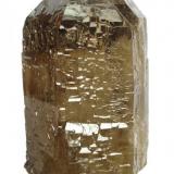 Citrine Quartz. 19x10.20x8.20 cm (Author: José Miguel)