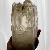 Citrine Quartz. 20.40x10.80x9.30cm (Author: José Miguel)