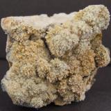 Baryte, again from Hungry Hushes, Arkengarthdale, North Yorkshire. 4 x 3.5 cm (Author: nurbo)