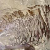 Cuarzo cetro Namibia. Detalle. 11x4,2x3 cm (Autor: Jmiguel)