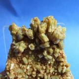 Piromorfita santa eufemia Córdoba , pieza 6x6.jpg (Autor: Nieves)