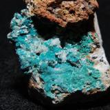 Mina Antonina, Pieza 7x5 (Autor: bolesminerales)