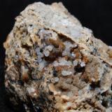 Mina Antonina, Pieza 7x6 (Autor: bolesminerales)