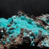 Pieza 10x8, Cristales 5mm (Autor: bolesminerales)