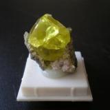 Azufre laredo Cantabria cristal 2cm.JPG (Autor: PabloR)