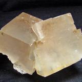 Halita. salinas de torrevieja, alicante, 5 cm (Autor: nimfiara)