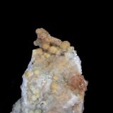 HEMIMORFITA botroidal (Mina Nieves-Viernoles-Cantabria).JPG (Autor: DAni)