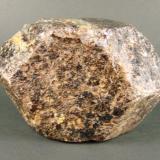 Granate Almandino
Alaska (USA)
12 x 6,5 x 7,5 cm
1,5 Kg (Autor: Granate)