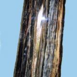 Agata (madera agatizada)
Arizona (USA)
226 x 94 x 6 cm
293 Kg (Autor: Granate)