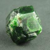 Granate demantoide
Bogán (Irán)
2,5 x 2 x 2 cm
21,2 gr (Autor: Granate)