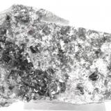 Hematites - Archidona - Málaga - Andalucía - España - 11,0 x 6,3 x 3,7 (Autor: Martí Rafel)