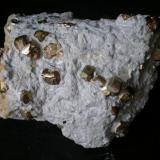 Pirita Fresneda Cantabria 12cm x 10cm (Autor: PabloR)