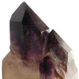 Amethyst Quartz. 10.5x4x4.3 cm. (Author: José Miguel)