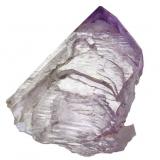 Amethyst Quartz. 9,4 x 8,5 x 3 cm. (Author: José Miguel)