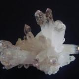 quartz
From Chihuahua Mexico ranch blue stones.
Size: 7x6 cm (Author: javmex2)