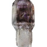 Quartz Amethyst Smoky Scepter. 9,8x3,7x2,8 cm (Author: José Miguel)