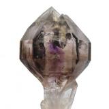 Quartz Amethyst Scepter. 6.5x4x3.3 cm (Author: José Miguel)