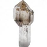 Scepter Quartz. 7x3x2.5 cm (Author: José Miguel)