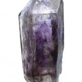 Amethyst Quartz. 10x3.7x3 (Author: José Miguel)