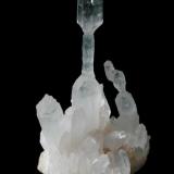 Scepter Quartz, 3x2x1cm (Author: José Miguel)