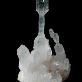 Scepter Quartz, 3x2x1cm (Author: José Miguel)