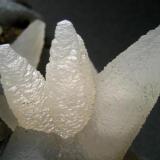 Some crystals (20, 25 &amp; 45 mm). (Author: Tobi)
