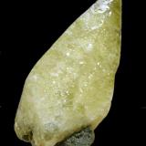Calcita. Sweetwater Mine (Milliken Mine), Ellington, Viburnum Trend, Reynolds County, Missouri, USA. 13 cm (Autor: nimfiara)