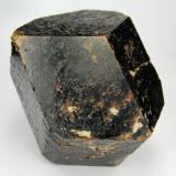 Turmalina (dravita)
Soklich Open Cut, Yinnietharra Station, Pilbara Region, Western Australia, Australia
66 mm x 53 mm x 52 mm (Autor: Carles Millan)