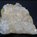 YESO - Segorbe - Castellón - 10cm x 8cm (Autor: Mijeño)