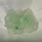 Fluorite Naica Chihuahua Mexico, size 11cm (Author: javmex2)