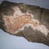 Dolomite
Corydon, Indiana USA (Author: llamabox)