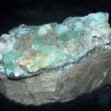 Smithsonite (Author: llamabox)