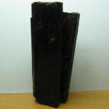 TurmalinaCanteras de Porriño, O Porriño, Comarca de Vigo, Pontevedra, Galicia / Galiza, España9 cm (Autor: antonio9943)