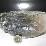 Arteixo ya veis el tamaño, en sus tiempo de esta coquera salieron piezas muy buenas (Autor: antonio9943)