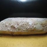 CuarzoMina Serrabal, A Ponte Ulla-Santa Cruz de Ribadulla-San Pedro de Vilanova-Boqueixón-Codeso, Vedra/Boqueixón, Comarca Santiago, La Coruña / A Coruña, Galicia / Galiza, España18 cm x 5 cm (Autor: antonio9943)