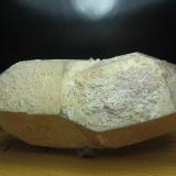 CuarzoMina Serrabal, A Ponte Ulla-Santa Cruz de Ribadulla-San Pedro de Vilanova-Boqueixón-Codeso, Vedra/Boqueixón, Comarca Santiago, La Coruña / A Coruña, Galicia / Galiza, España12 cm (Autor: antonio9943)