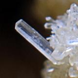 Un cristal de wavellita, sobre el 1/3 de mm (Autor: usoz)