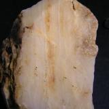 Cuarzo (variedad calcedonia)<br />A Peroxa, Comarca Orense, Orense / Ourense, Galicia / Galiza, España<br /><br /> (Autor: Carlos J. Rodríguez)
